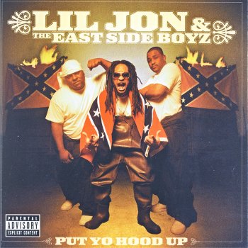 Lil Jon & The East Side Boyz feat. Oobie Nasty Girl