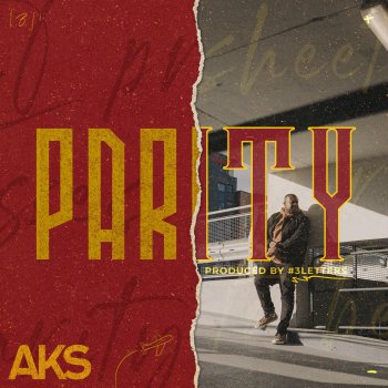 AKS Parity