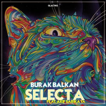 Burak Balkan feat. Akif Sarıkaya Selecta