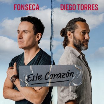 Diego Torres feat. Fonseca Este Corazón