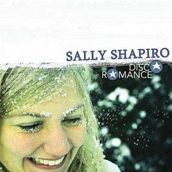 Sally Shapiro Anorak Christmas