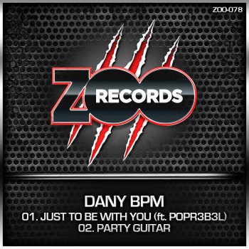Dany Bpm Party Guitar