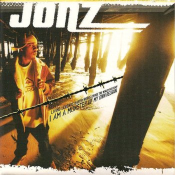 Sunspot Jonz Unstoppable (feat. Lucky.I.Am, Grouch, Eligh, & Scarub)