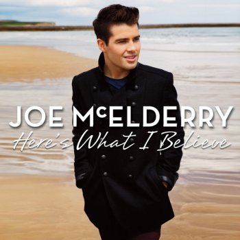 Joe McElderry I Don't Want to Talk About It