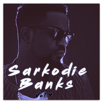 Sarkodie feat. Viviane Chidid Hallelujah