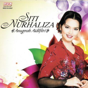 Siti Nurhaliza Nazam Lebaran