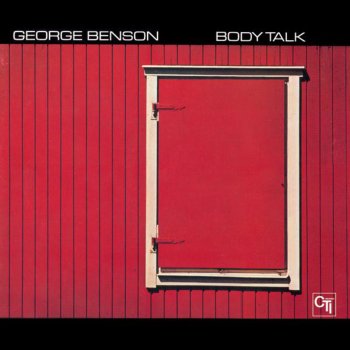 George Benson Body Talk