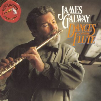 James Galway feat. Charles Gerhardt & National Philharmonic Orchestra Tambourin