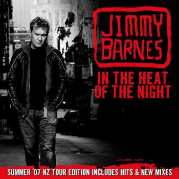 Jimmy Barnes Something's Got A Hold