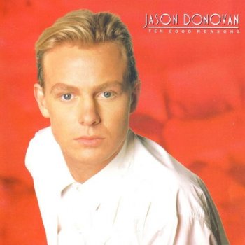 Jason Donovan If I Don't Have You