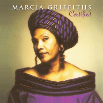 Marcia Griffiths‏ Certified