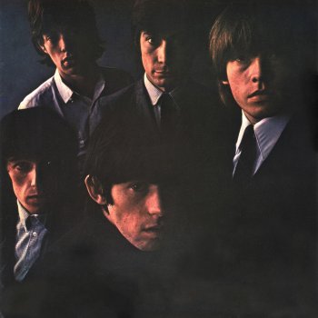 The Rolling Stones Everybody Needs Somebody to Love (version 1)