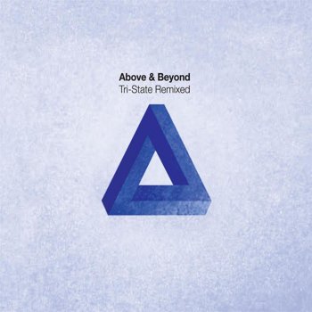 Above Beyond World On Fire - Maor Levi Remix
