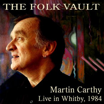 Martin Carthy Willie's Lady (Live)