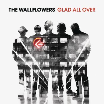 The Wallflowers Don't Give Up On Me