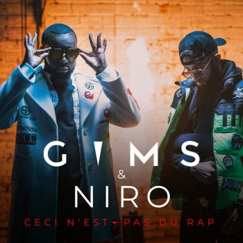 Maître Gims feat. Niro Ceci n'est pas du rap