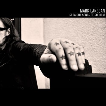 Mark Lanegan Ballad of A Dying Rover
