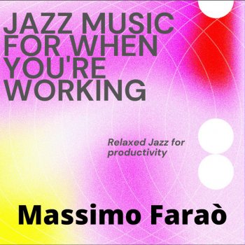 Massimo Faraò feat. Rodney Bradley & Lara Luppi Center of My Joy