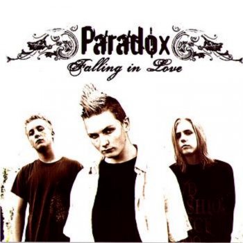 Paradox I'm In Love