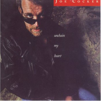 Joe Cocker Isolation