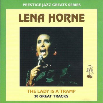 Lena Horne Why I Was Born