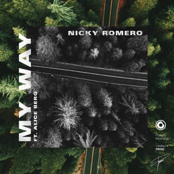 Nicky Romero feat. Alice Berg My Way