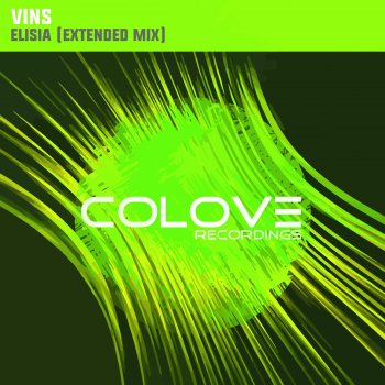 Vins Elisia - Extended Mix