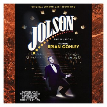 The "Jolson" Orchestra Playout: California Here I Come / Swanee / Baby Face / Mammy