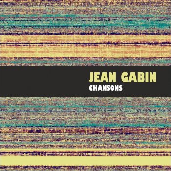 Jean Gabin On M' Suit (Avec Mistinguett)