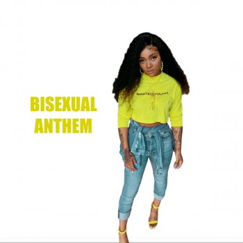 Domo Wilson Bisexual Anthem
