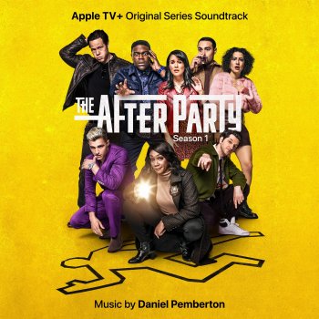Daniel Pemberton The Afterparty (End Credits)