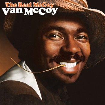 Van McCoy (To Each His Own) That's My Philosophy
