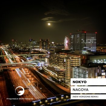 Nokyo Nagoya (New Horizons Remix)