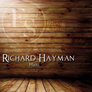 Richard Hayman Haiti - Original Mix