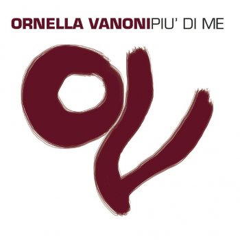 Ornella Vanoni feat. Lucio Dalla Senza fine