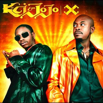 K Ci & Jojo I Just Can't Find the Words