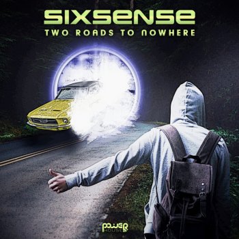 Sixsense Two Roads To Nowhere (Downtempo Mix)