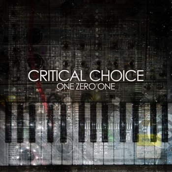 Critical Choice Culture Vulture (original mix)