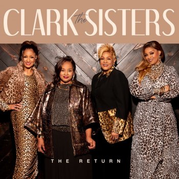 The Clark Sisters Broken To Minister