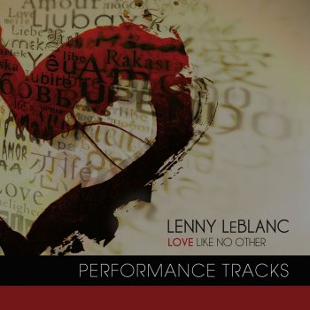 Lenny LeBlanc You Reign