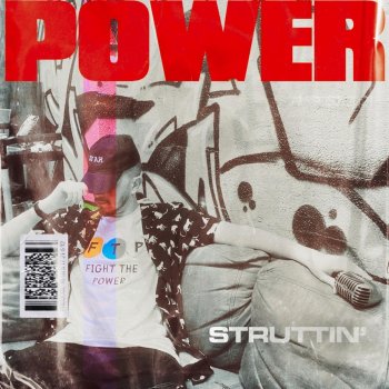 Rufio Power Struttin'