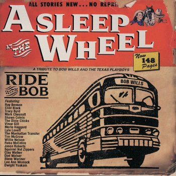 Asleep at the Wheel feat. The Manhattan Transfer & Willie Nelson Going Away Party (feat. The Manhattan Transfer & Willie Nelson)