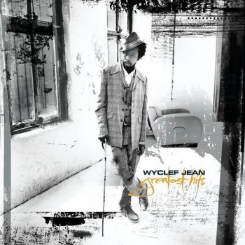 Wyclef Jean Gone Til November (remix)