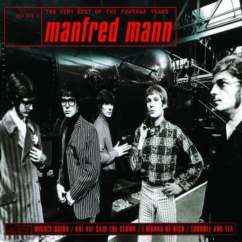 Manfred Mann A "B" Side