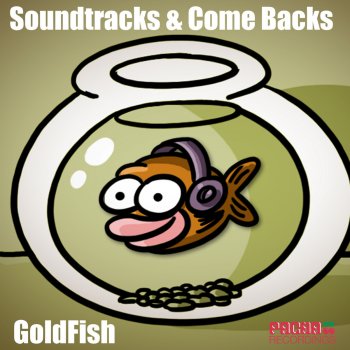 Goldfish Soundtracks & Comebacks (Shaun Duvet & SoftServe Sleeping With the Fishes Mix)