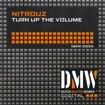 NitrouZ Turn up the Volume