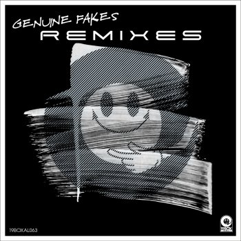Genuine Fakes Plastic Elastic Body (Genuine Fakes Fabulous Remix)