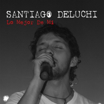 Santiago Deluchi feat. Patricia Bermúdez Inevitablemente