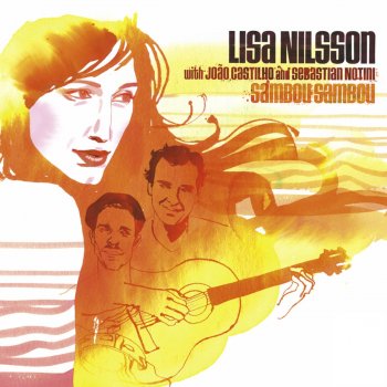 Lisa Nilsson Wave