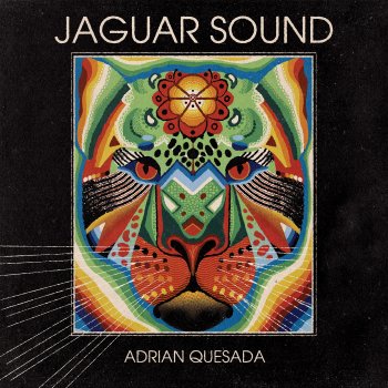 Adrian Quesada Fireflies (feat. Neal Francis)